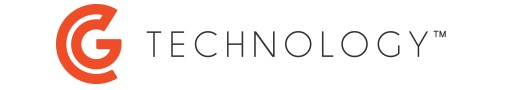 CG Technology Logo